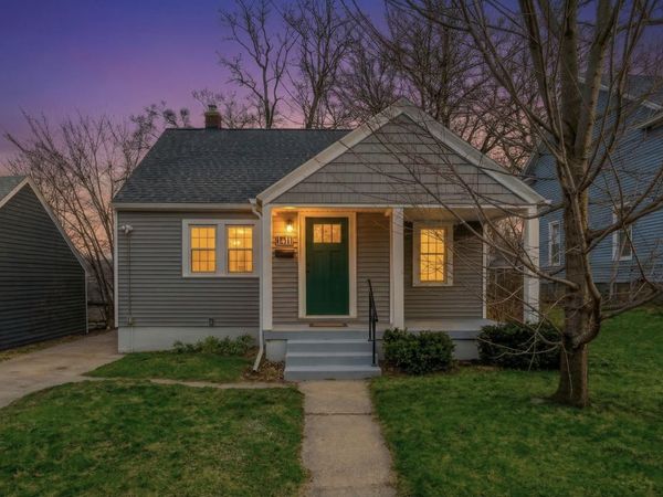 1411 Boston Street SE, Grand Rapids, MI 49507