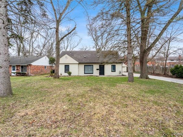 428 Girard Avenue, Royal Oak, MI 48073
