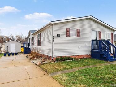 2515 Shakespeare Lane, Salem Twp, MI 48167