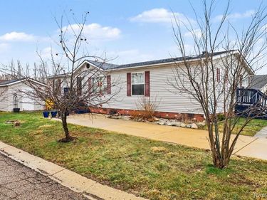 2515 Shakespeare Lane, Salem Twp, MI 48167
