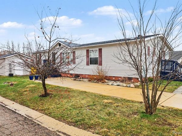 2515 Shakespeare Lane, Salem Twp, MI 48167