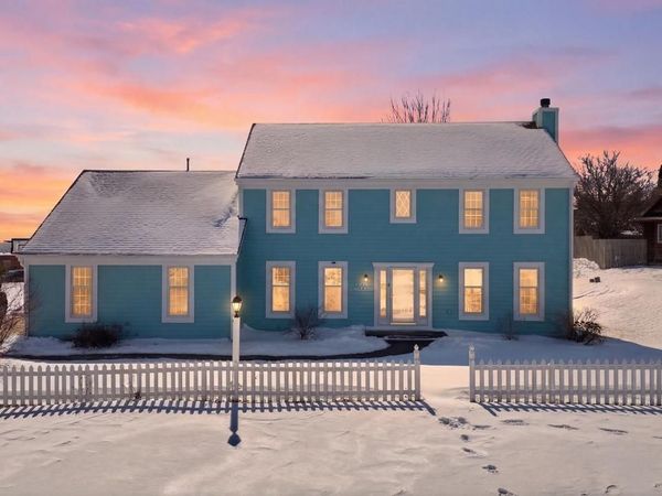 N53W14023 Invery DRIVE, Menomonee Falls, WI 53051