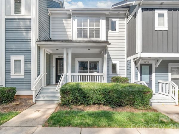 1914 Wilmore Walk Drive, Charlotte, NC 28203