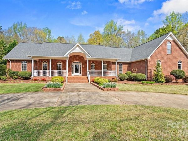 299 Fairway Lane, Pageland, SC 29728