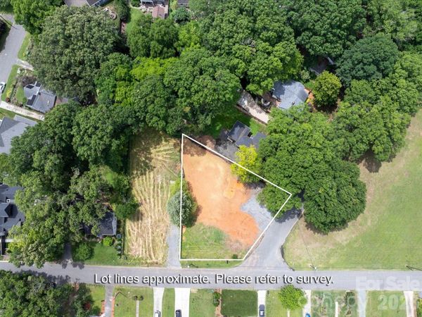 2000 Stratford Avenue , Charlotte, NC 28205