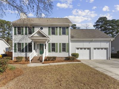 113 Ridgecrest Drive, Lexington, SC 29072