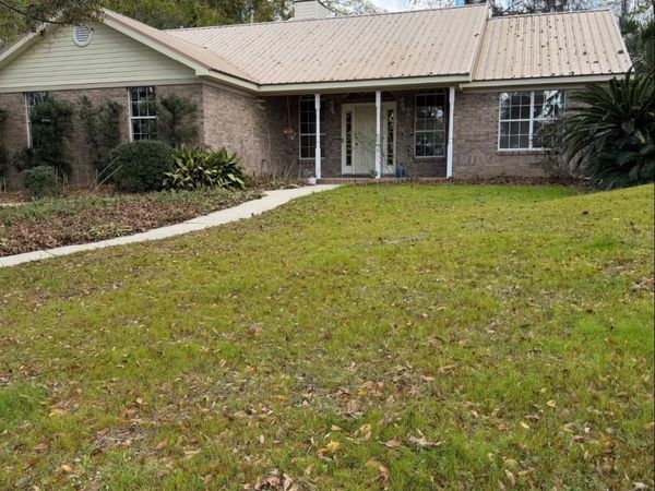 1115 Domingo Drive , Tallahassee, FL 32304