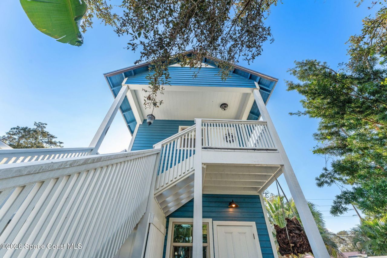 1654 Highland Avenue , Melbourne, FL 32935 Photo