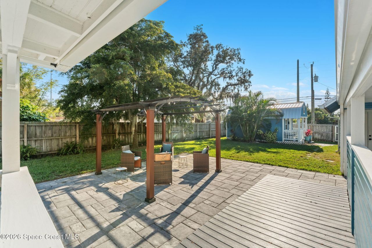 1654 Highland Avenue , Melbourne, FL 32935 Photo