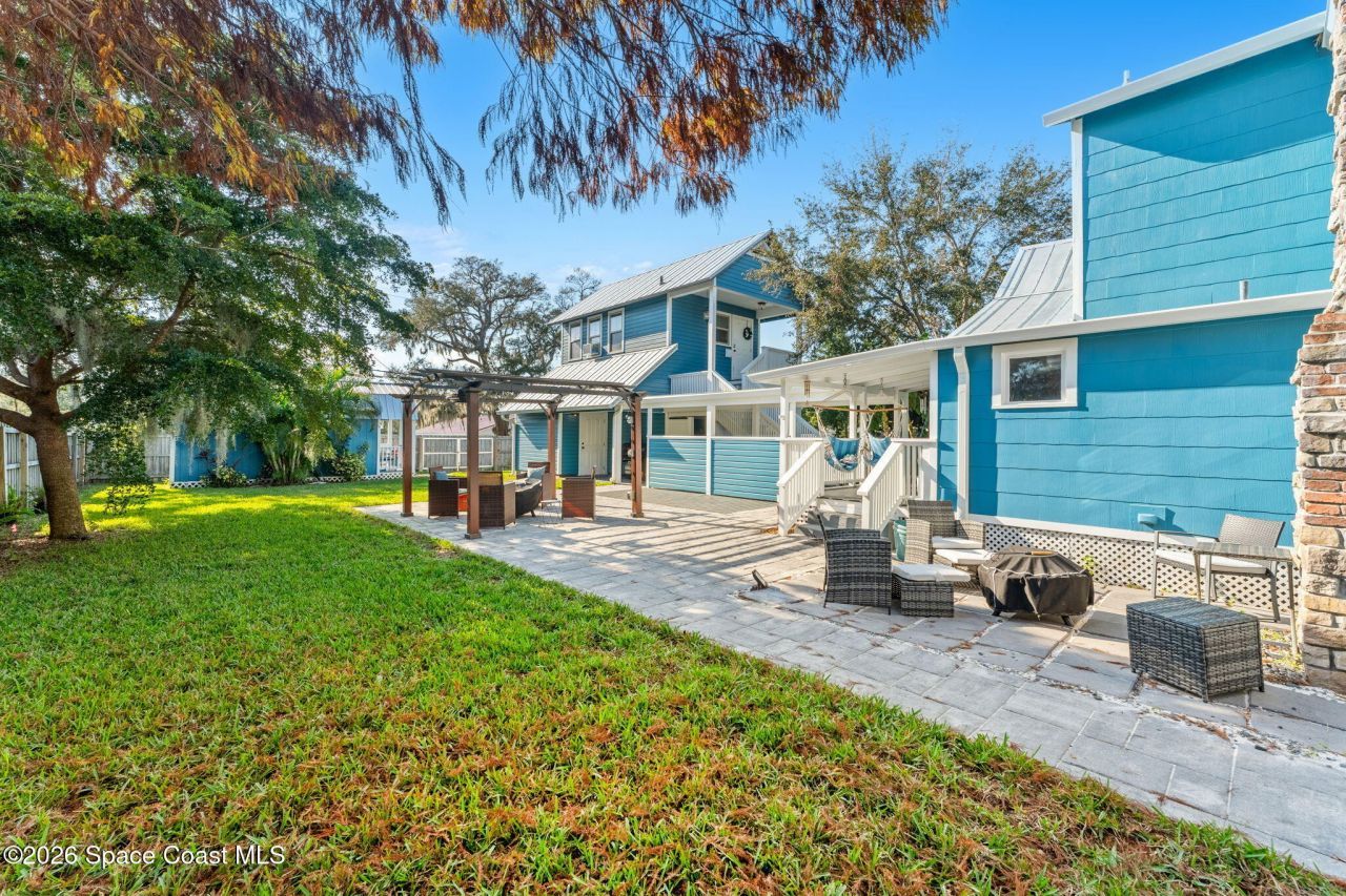 1654 Highland Avenue , Melbourne, FL 32935 Photo