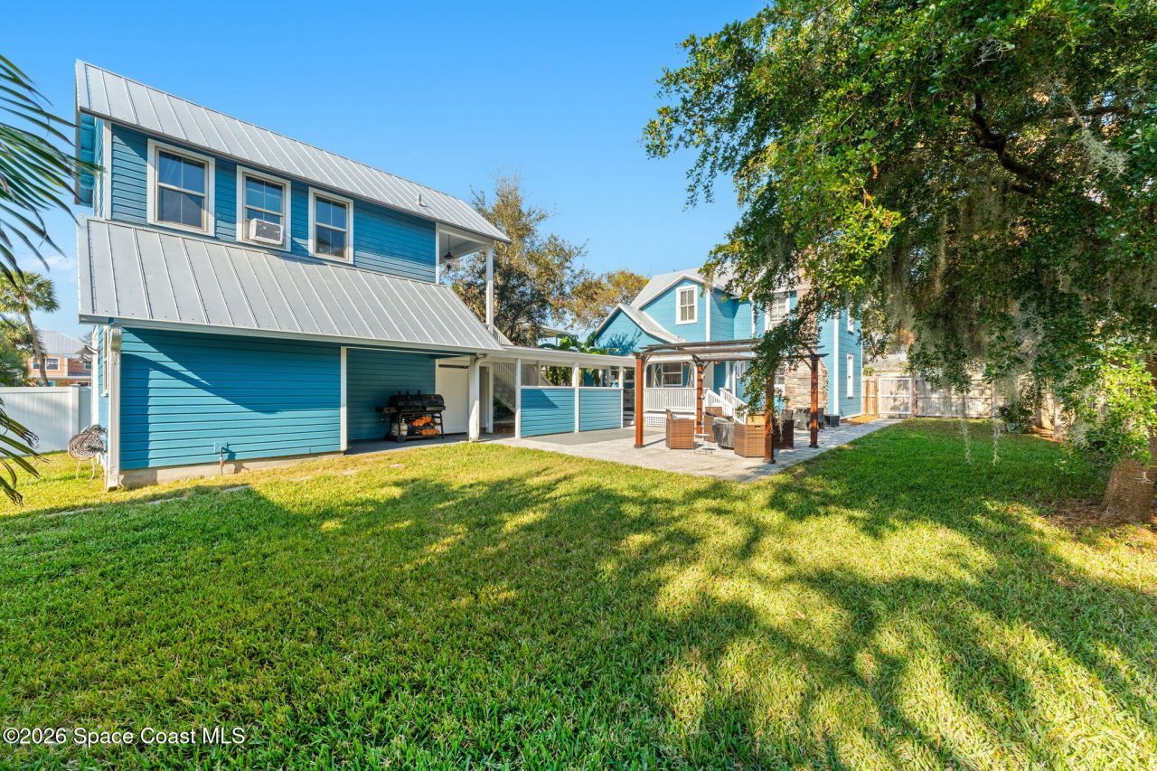 1654 Highland Avenue , Melbourne, FL 32935 Photo