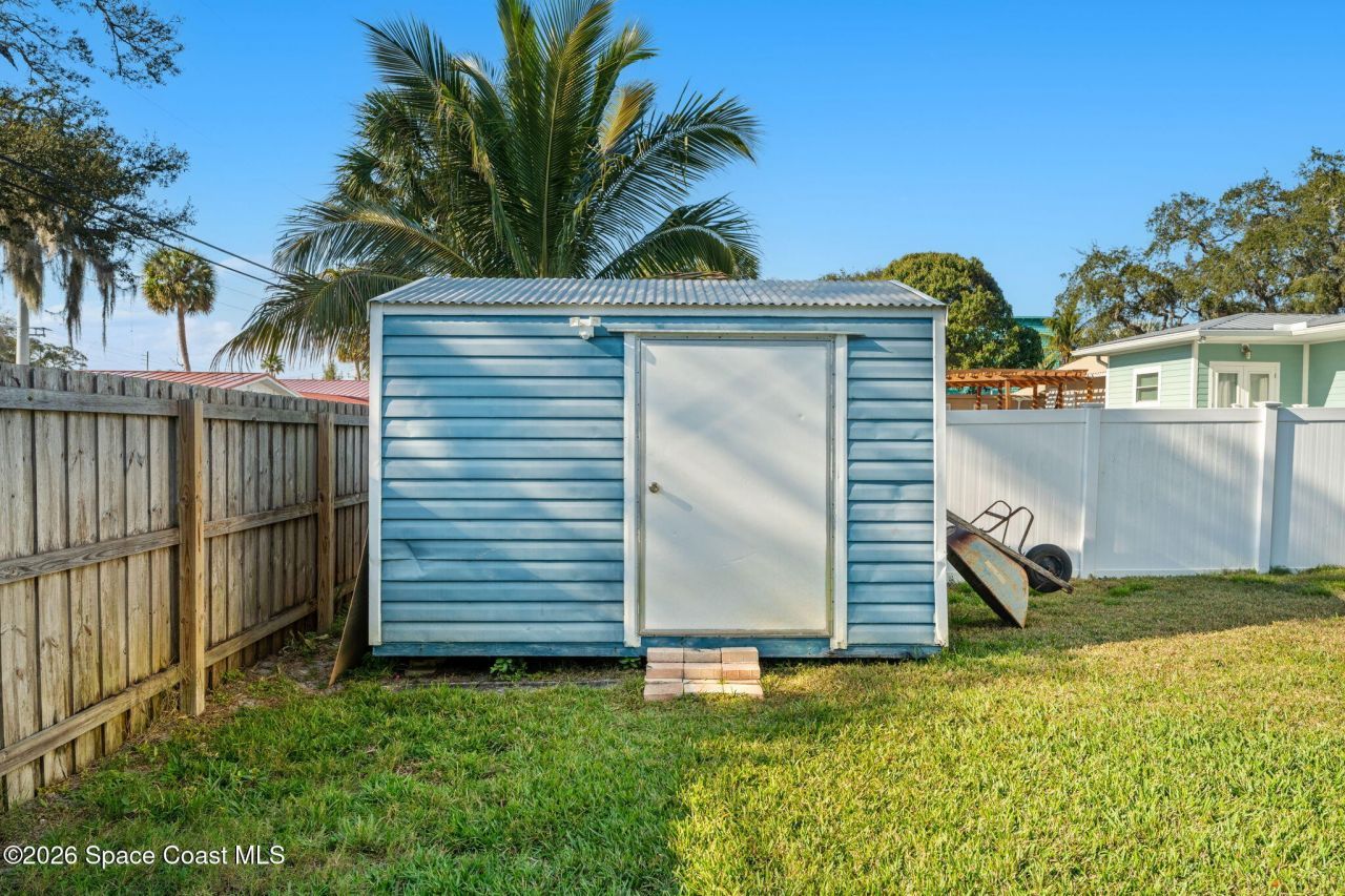 1654 Highland Avenue , Melbourne, FL 32935 Photo