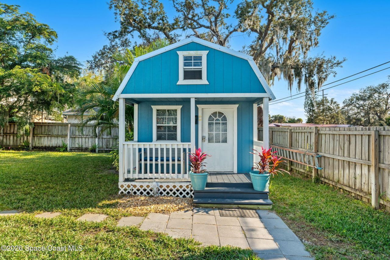 1654 Highland Avenue , Melbourne, FL 32935 Photo