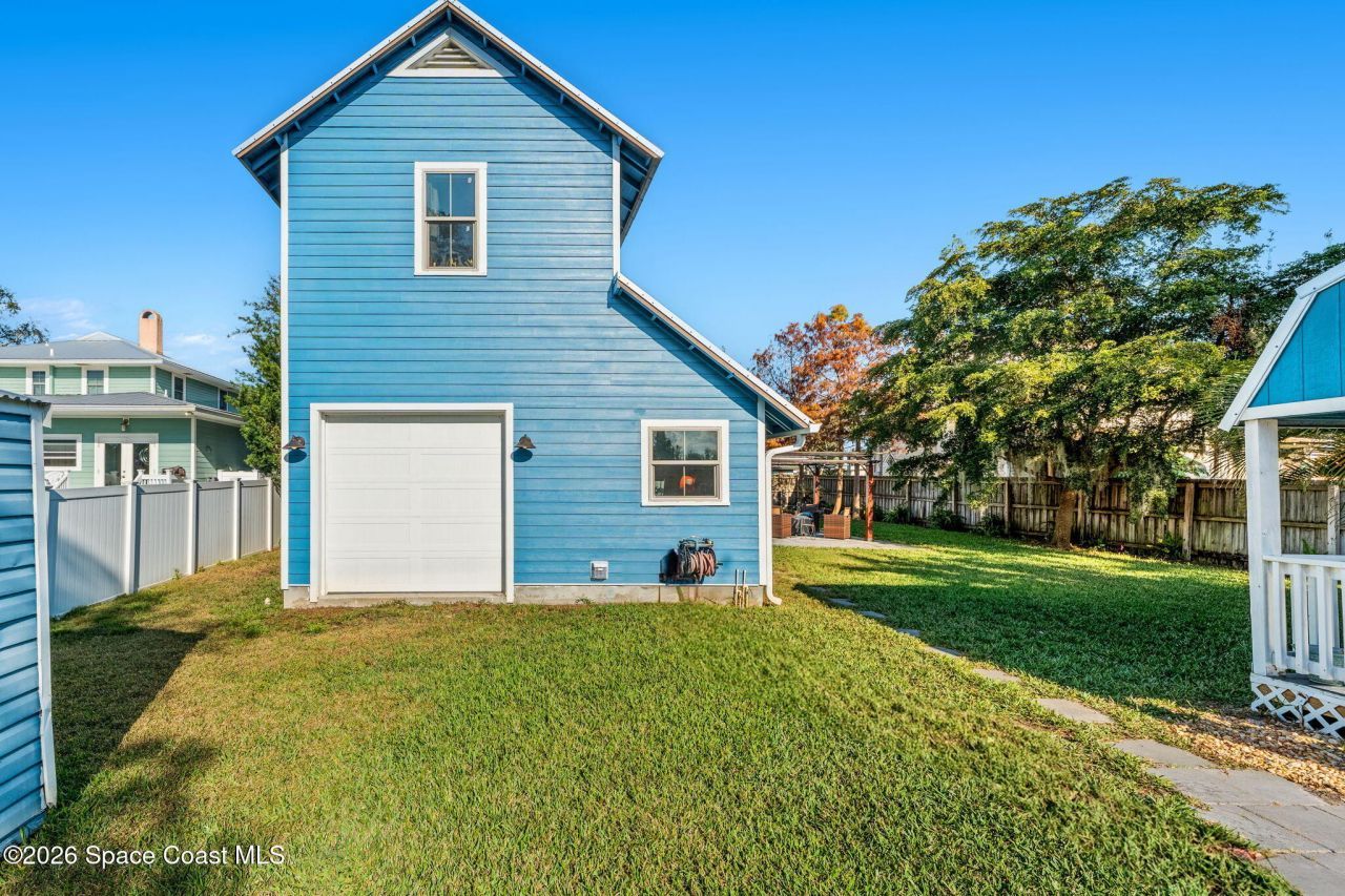 1654 Highland Avenue , Melbourne, FL 32935 Photo