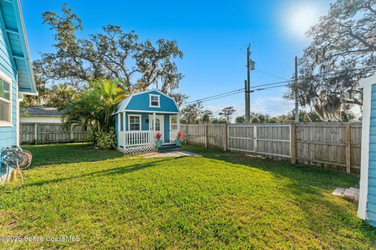 1654 Highland Avenue , Melbourne, FL 32935 Photo