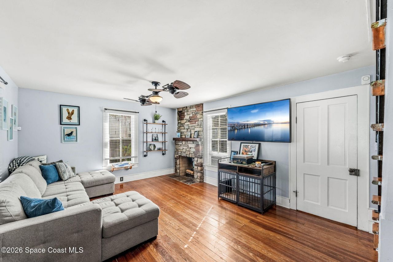 1654 Highland Avenue , Melbourne, FL 32935 Photo