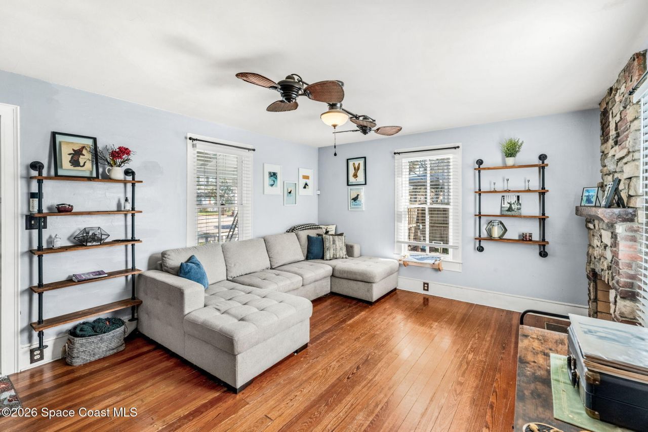 1654 Highland Avenue , Melbourne, FL 32935 Photo