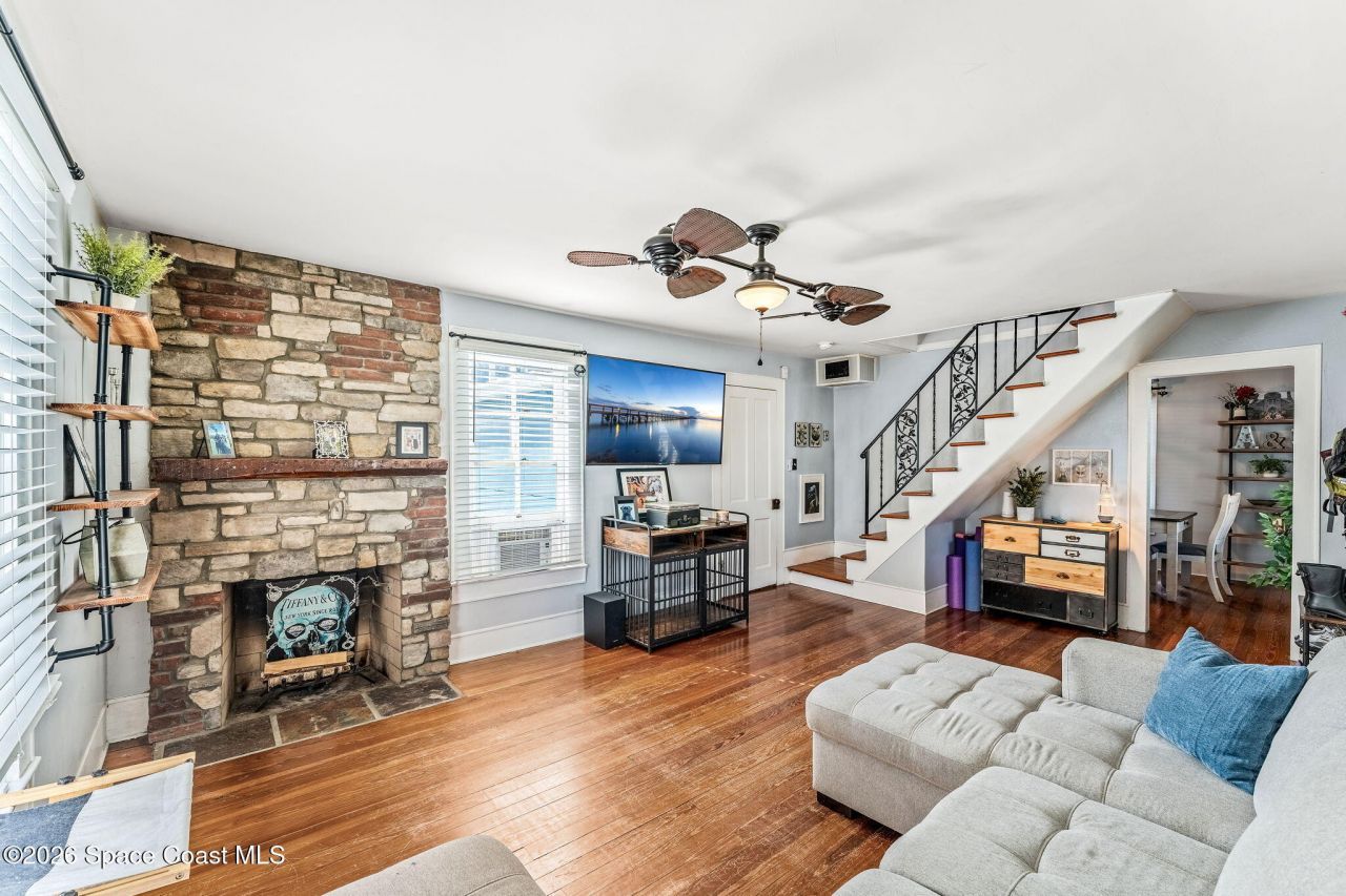 1654 Highland Avenue , Melbourne, FL 32935 Photo