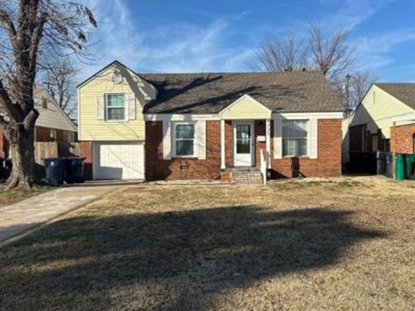 725 SW 47th Street, Oklahoma City, OK 73109
