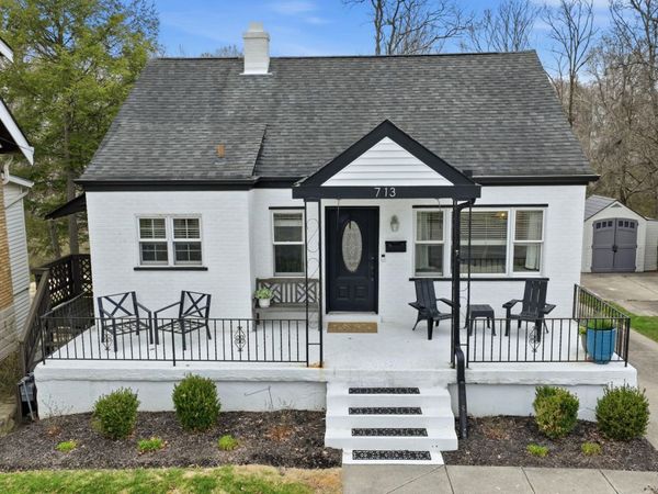 713 S Grand Avenue, Fort Thomas, KY 41075