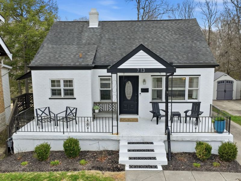 713 S Grand Avenue, Fort Thomas, KY 41075 Photo 1