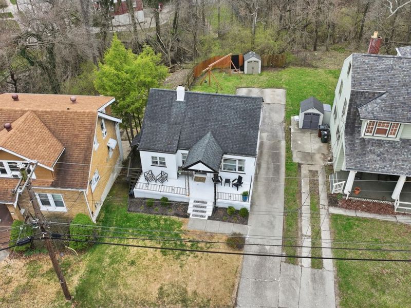 713 S Grand Avenue, Fort Thomas, KY 41075 Photo 48