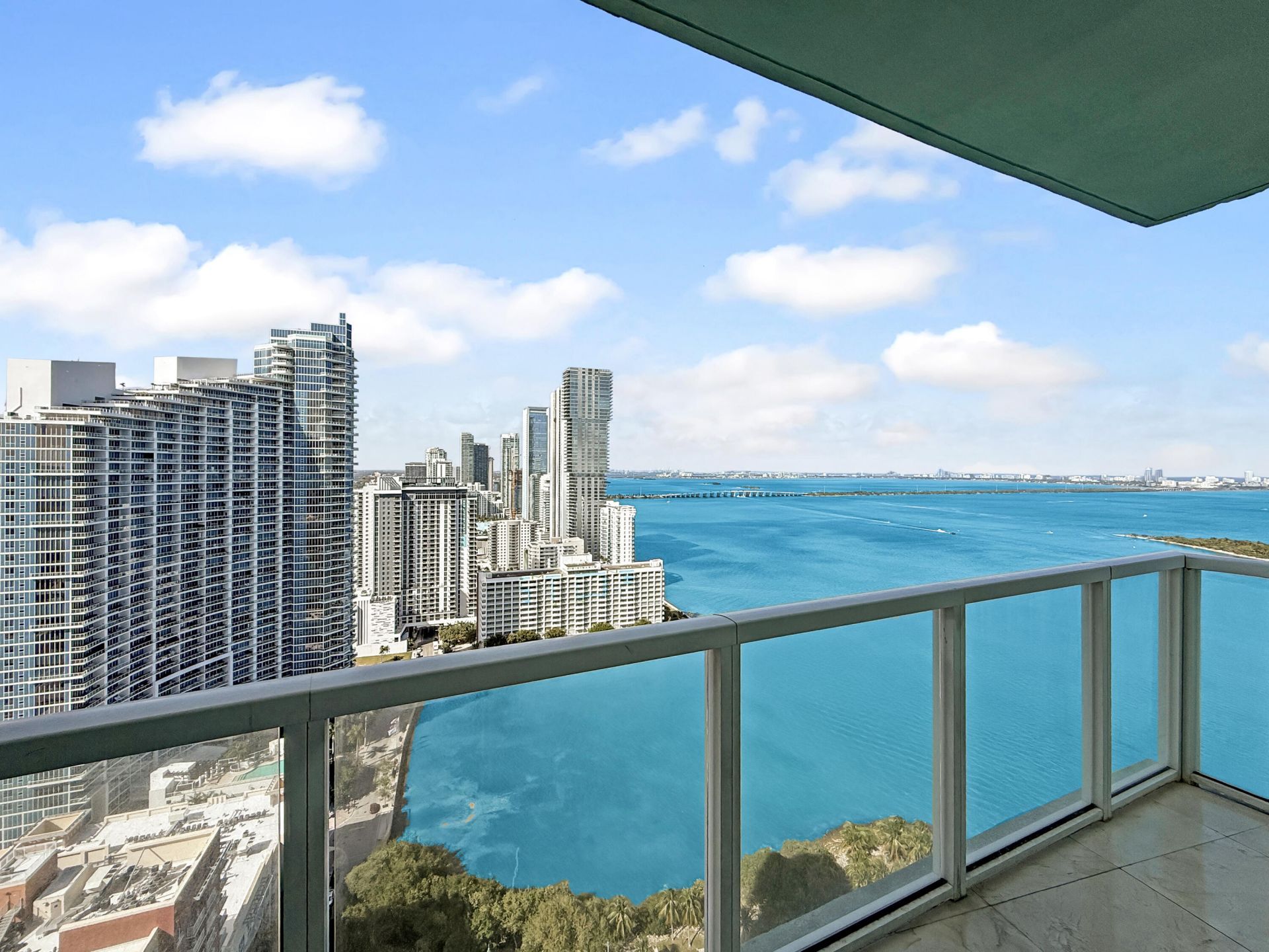 1900 N Bayshore Drive, Unit 3404, Miami, FL 33132 Photo