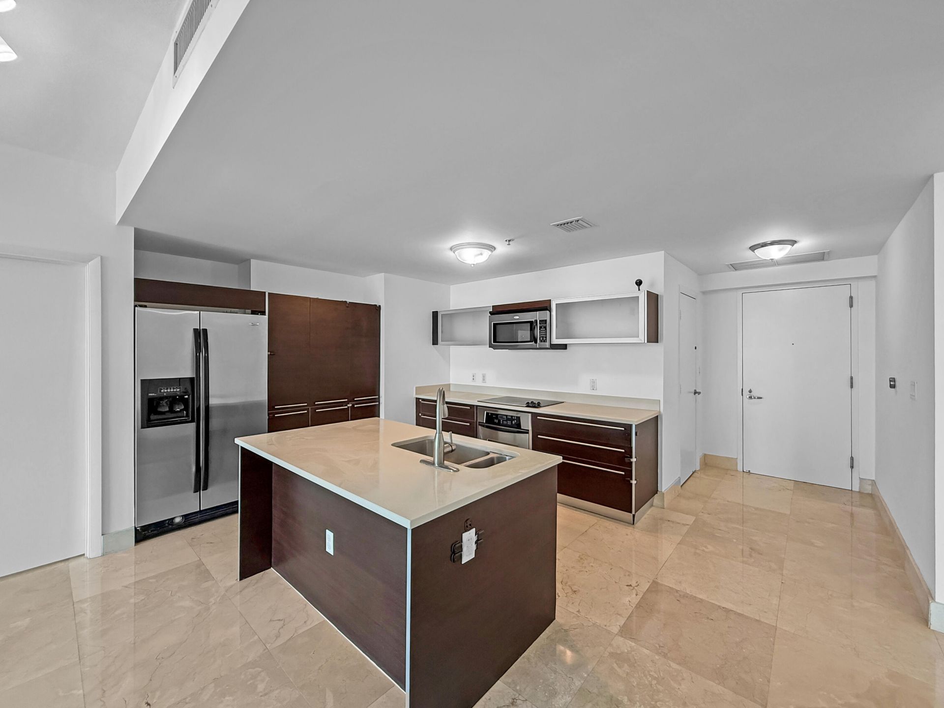 1900 N Bayshore Drive, Unit 3404, Miami, FL 33132 Photo