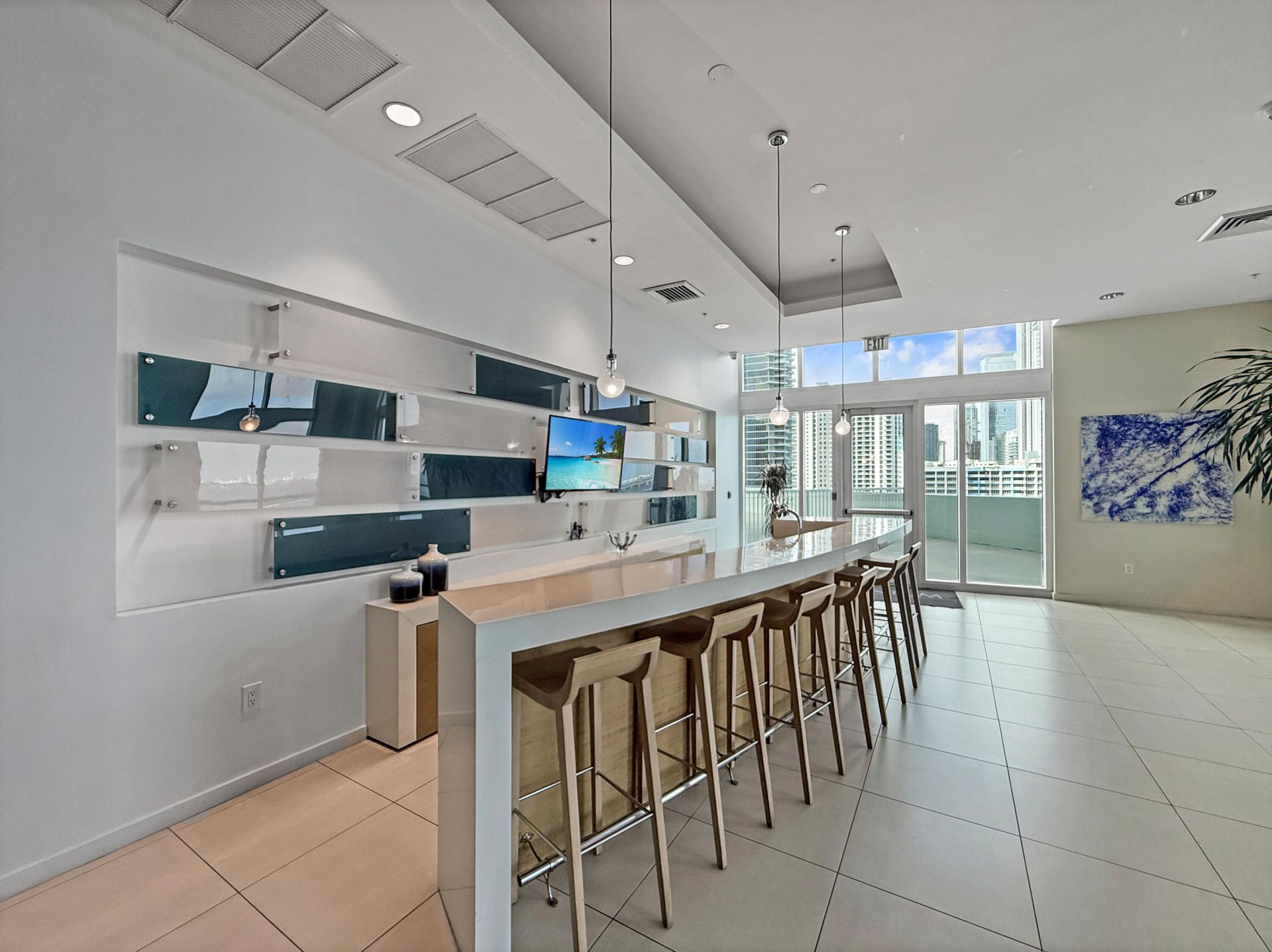 1900 N Bayshore Drive, Unit 3404, Miami, FL 33132 Photo