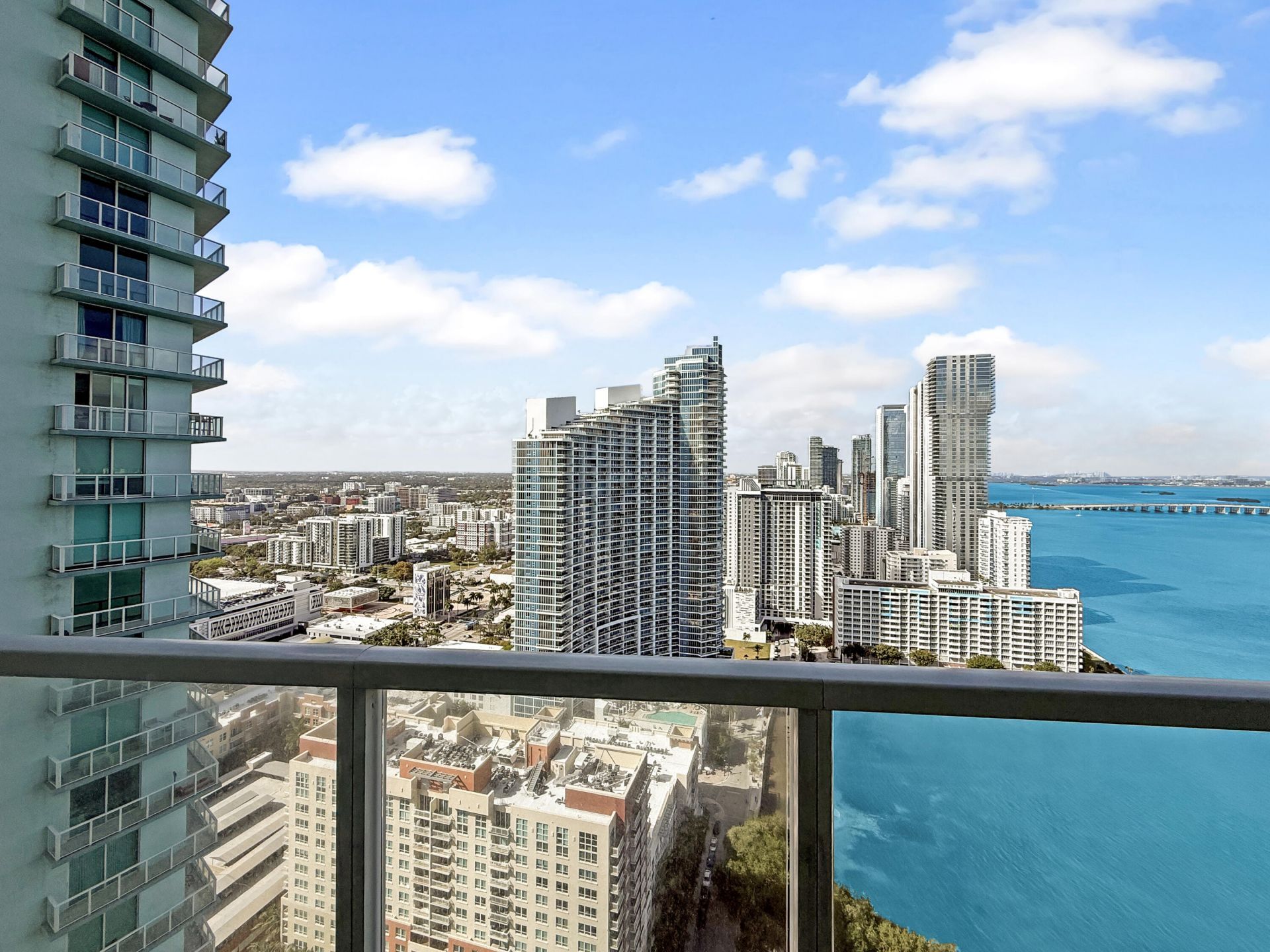 1900 N Bayshore Drive, Unit 3404, Miami, FL 33132 Photo