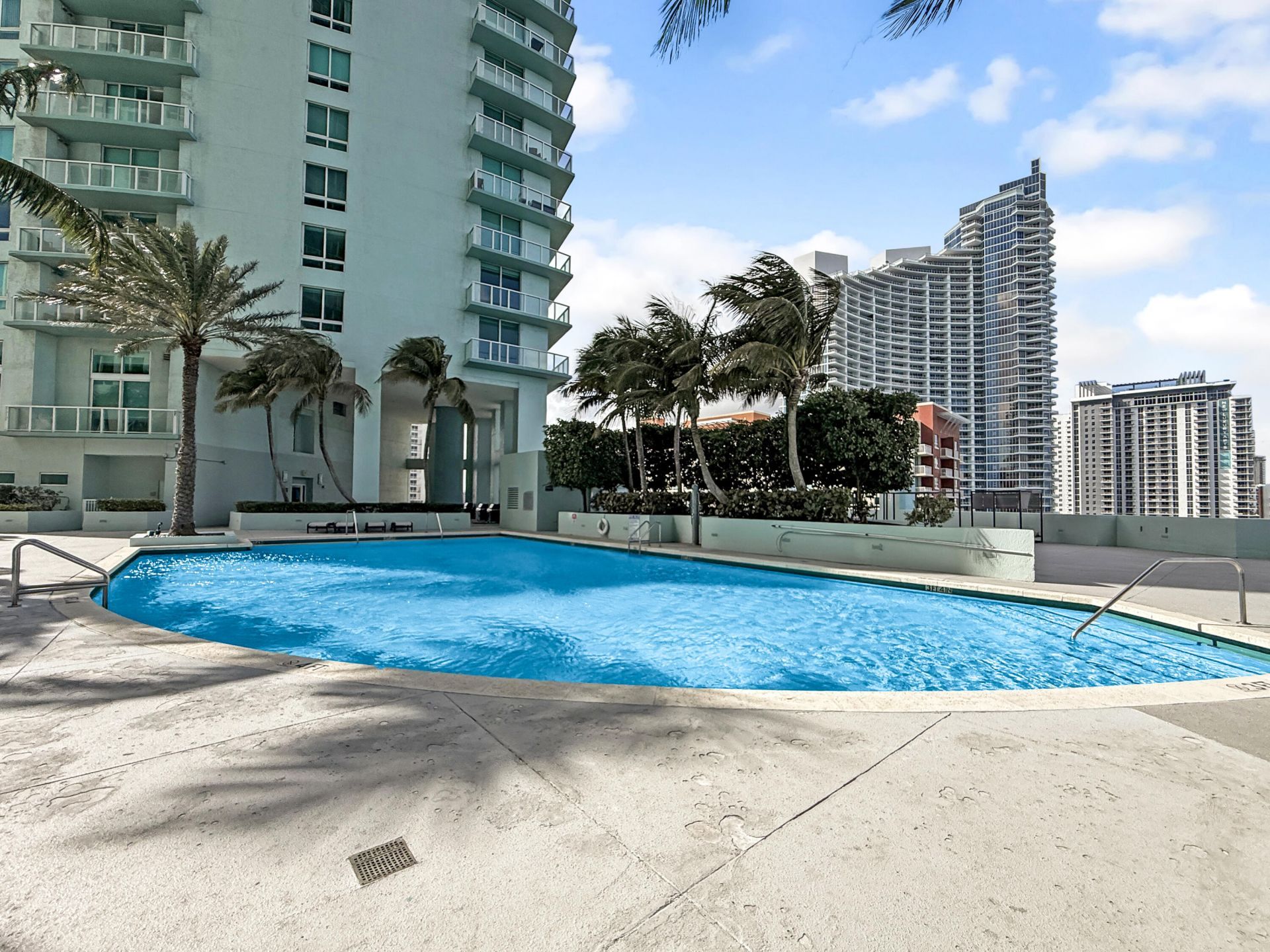 1900 N Bayshore Drive, Unit 3404, Miami, FL 33132 Photo