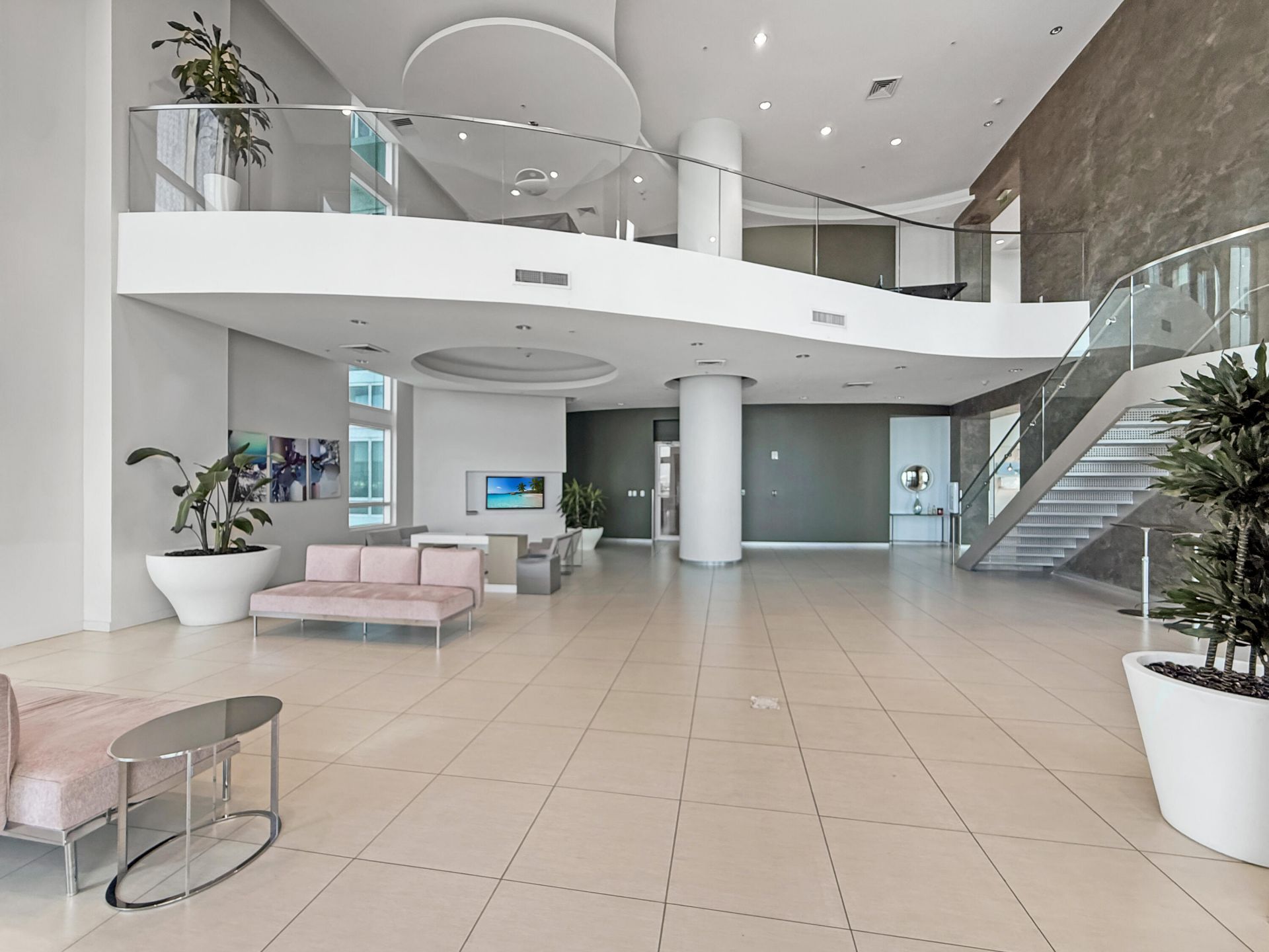 1900 N Bayshore Drive, Unit 3404, Miami, FL 33132 Photo