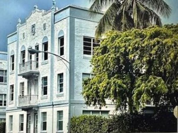 1200 Euclid Avenue, Unit 209, Miami Beach, FL 33139