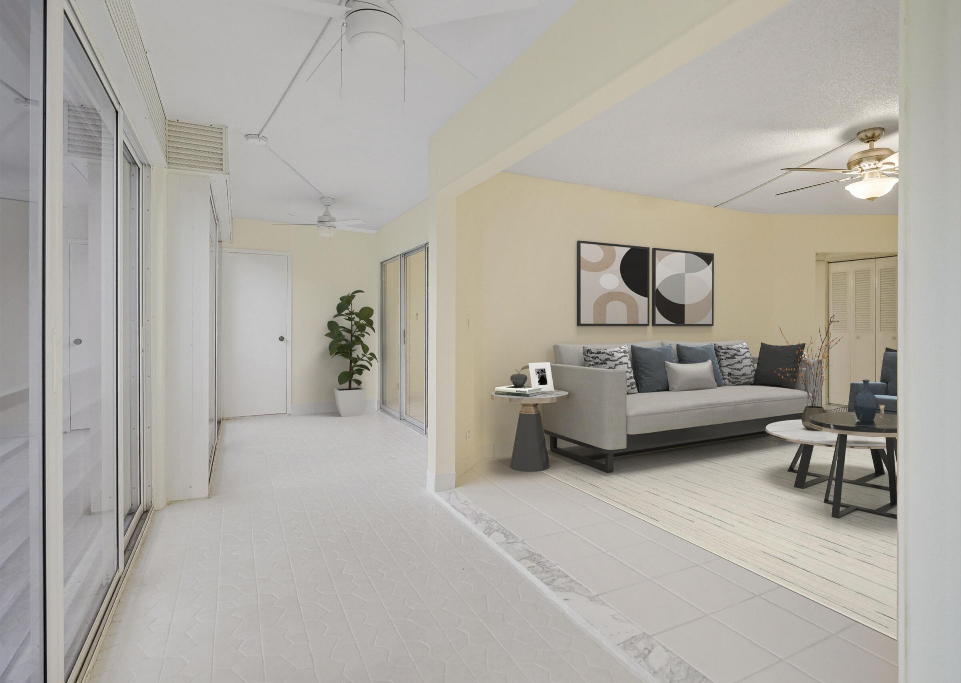 3810 Via Poinciana, Unit 404, Greenacres, FL 33467 Photo