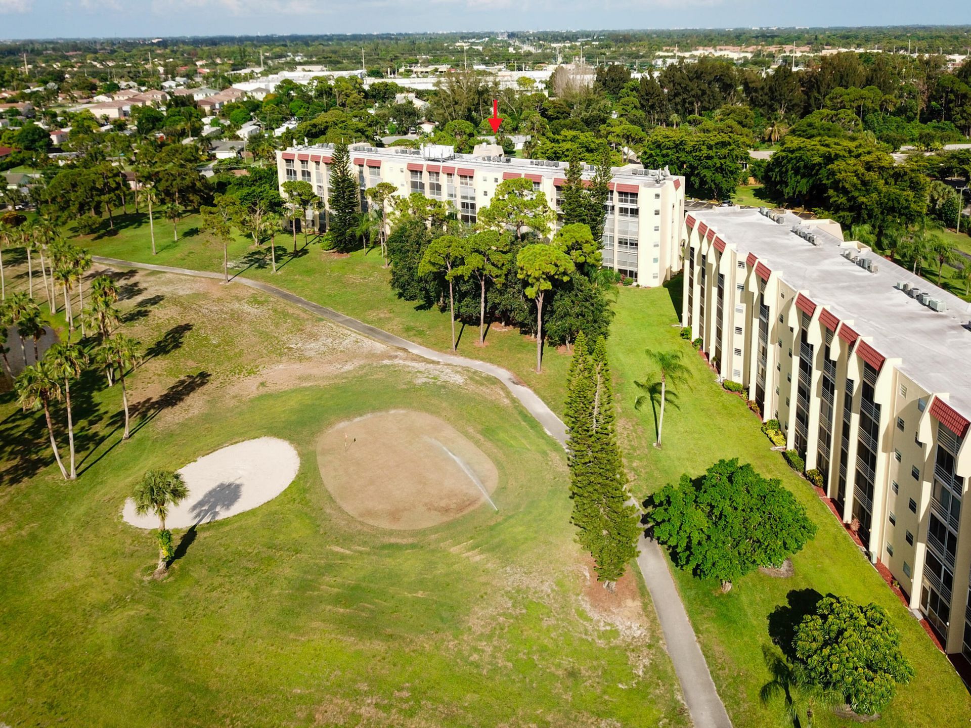 3810 Via Poinciana, Unit 404, Greenacres, FL 33467 Photo