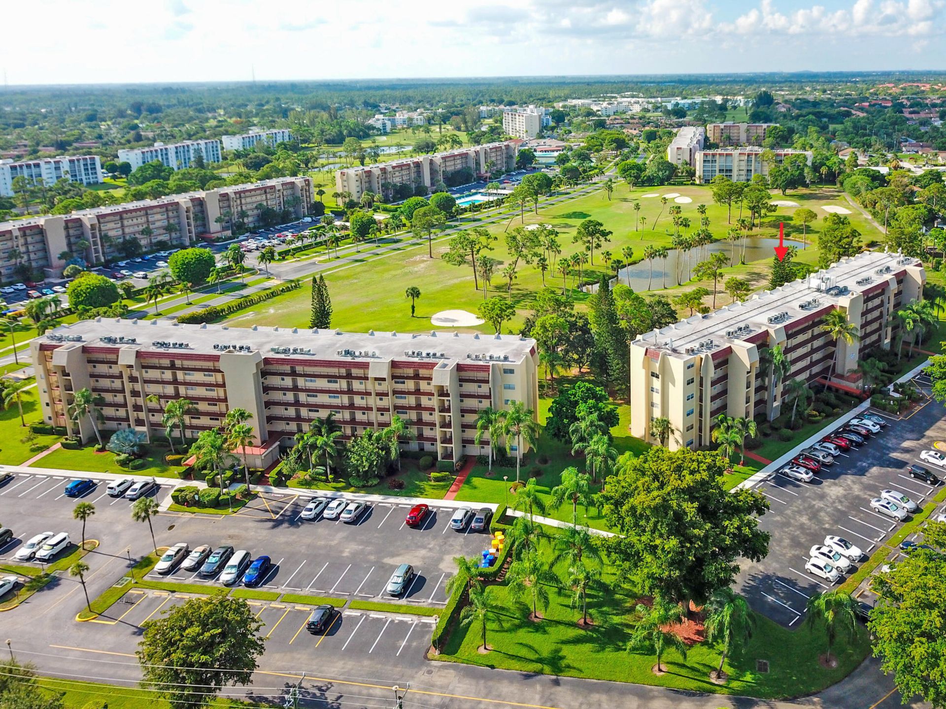 3810 Via Poinciana, Unit 404, Greenacres, FL 33467 Photo