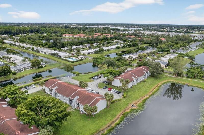1153 Lake Victoria Drive, Unit D, Royal Palm Beach, FL 33411 Photo