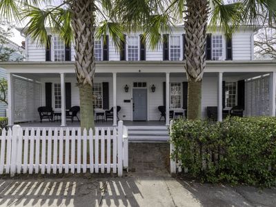 91 Smith Street, Charleston, SC 29401