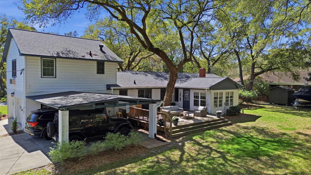 1721 Dartmoor Circle Photo 56