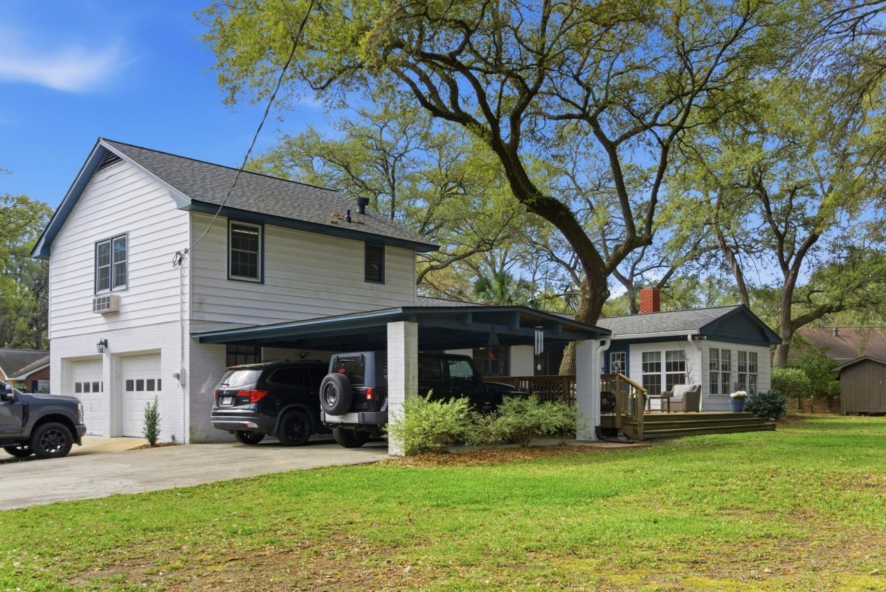 1721 Dartmoor Circle Photo 57