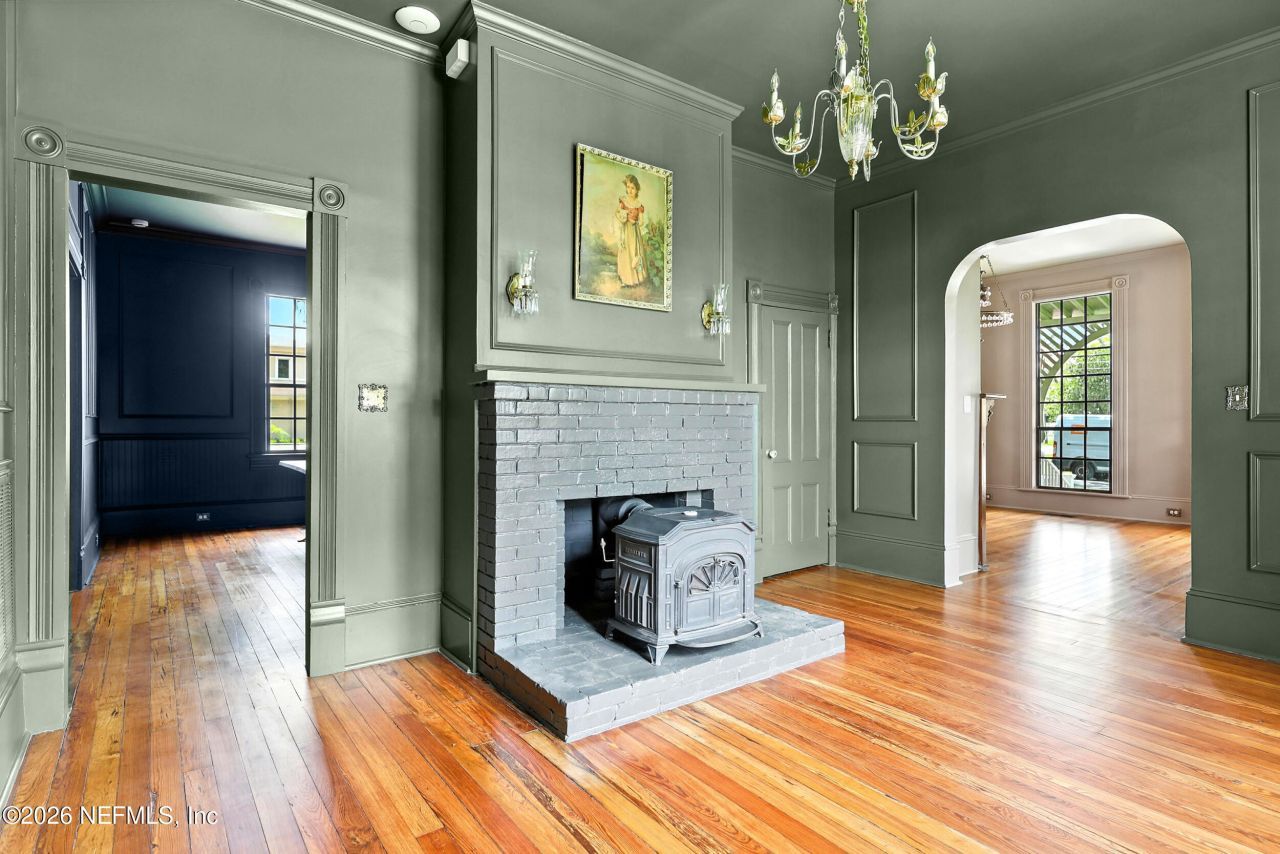 700 Walnut Street, Green Cove Springs, FL 32043 Photo