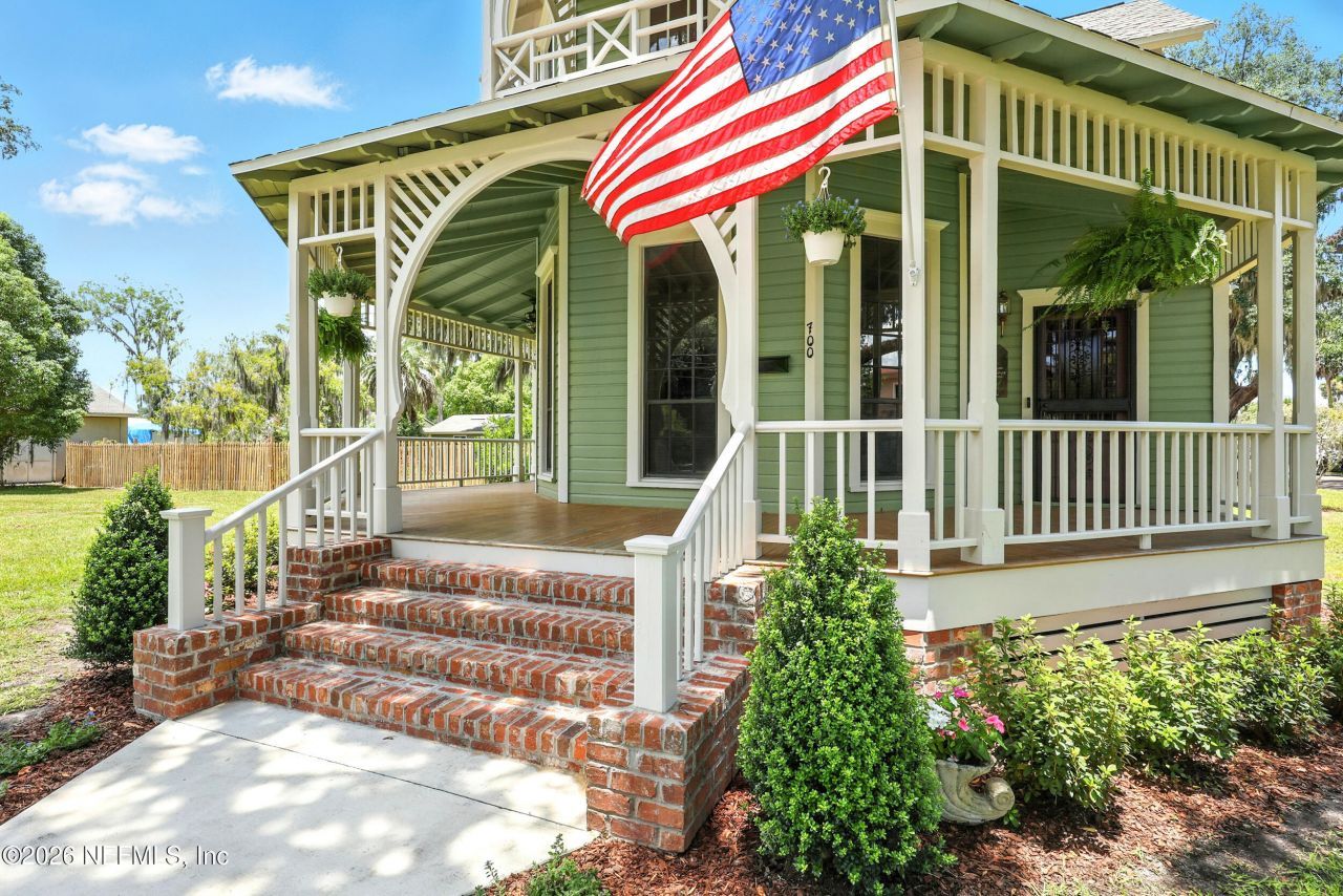 700 Walnut Street, Green Cove Springs, FL 32043 Photo