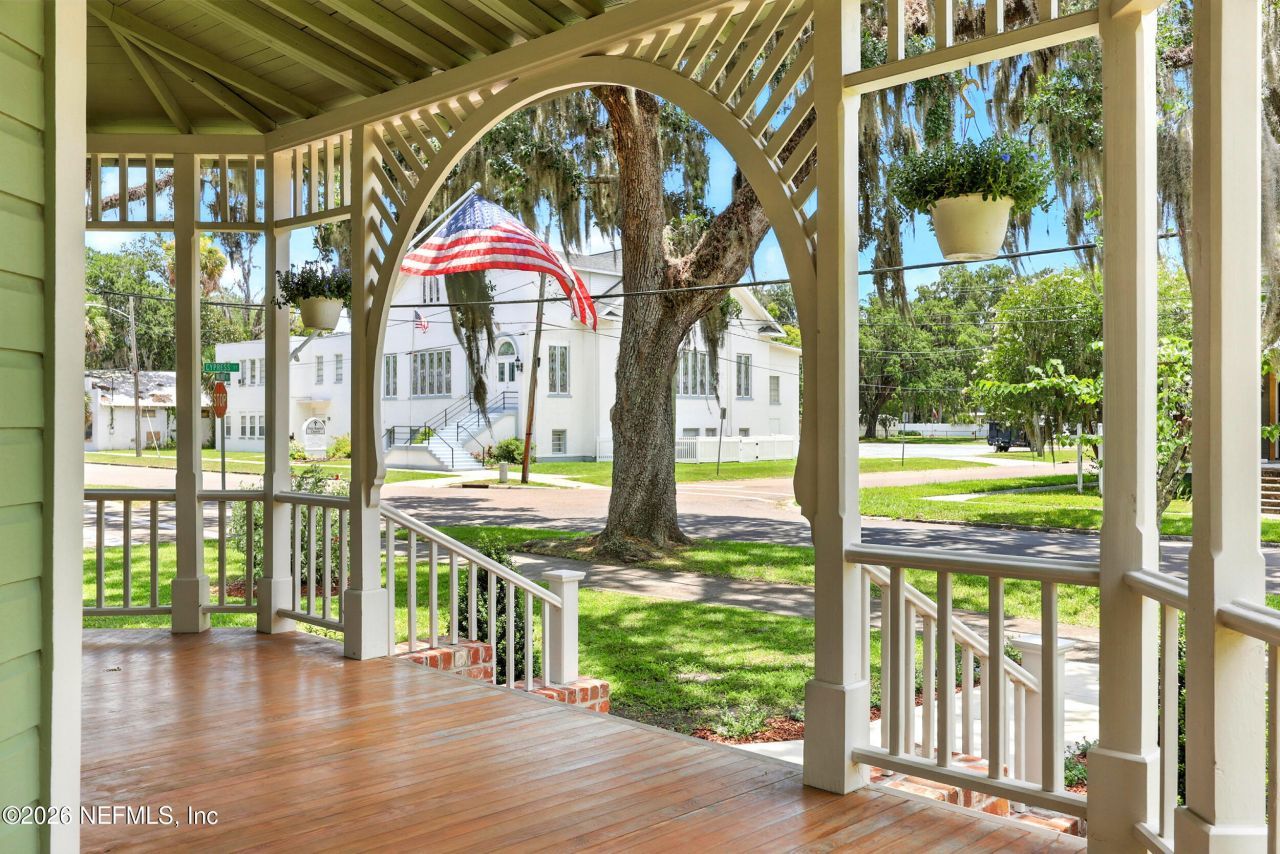 700 Walnut Street, Green Cove Springs, FL 32043 Photo