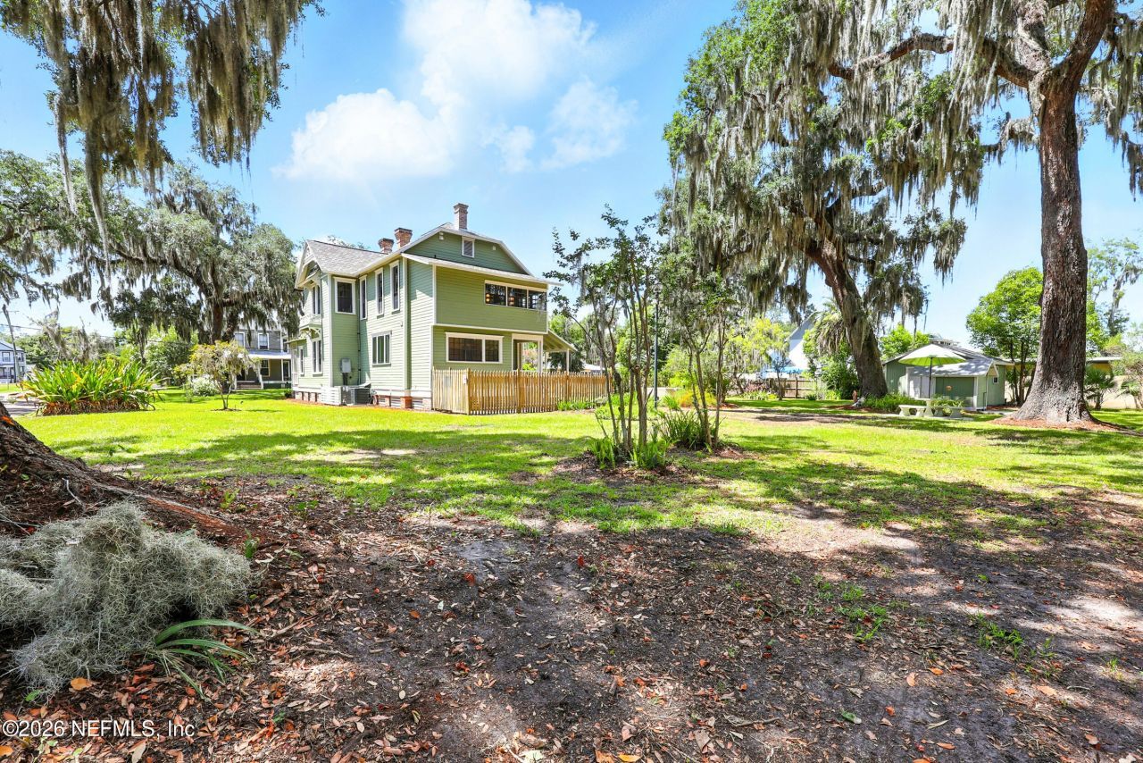 700 Walnut Street, Green Cove Springs, FL 32043 Photo