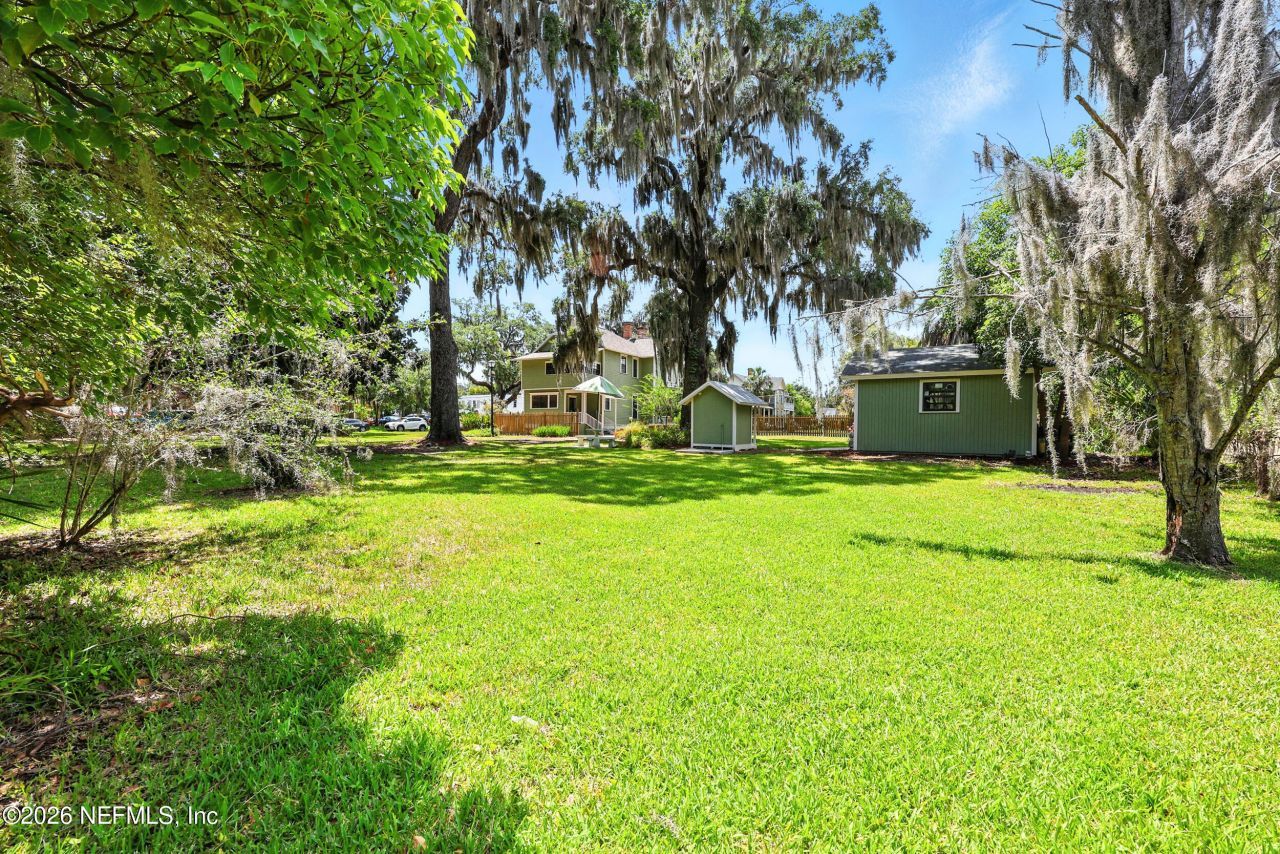 700 Walnut Street, Green Cove Springs, FL 32043 Photo