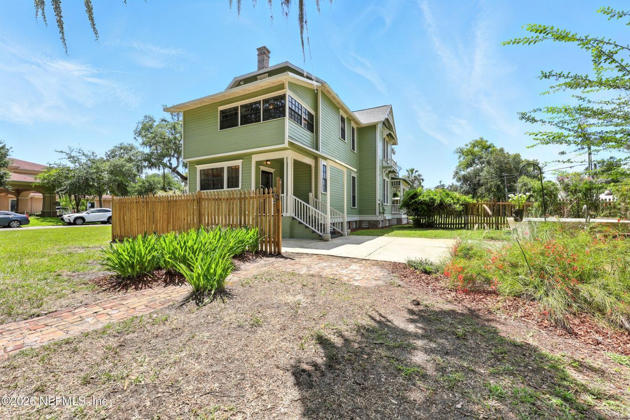 700 Walnut Street, Green Cove Springs, FL 32043 Photo