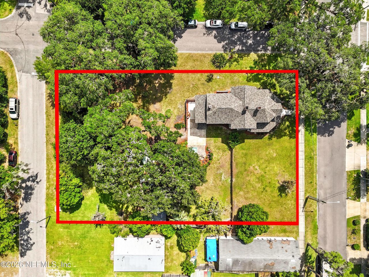 700 Walnut Street, Green Cove Springs, FL 32043 Photo