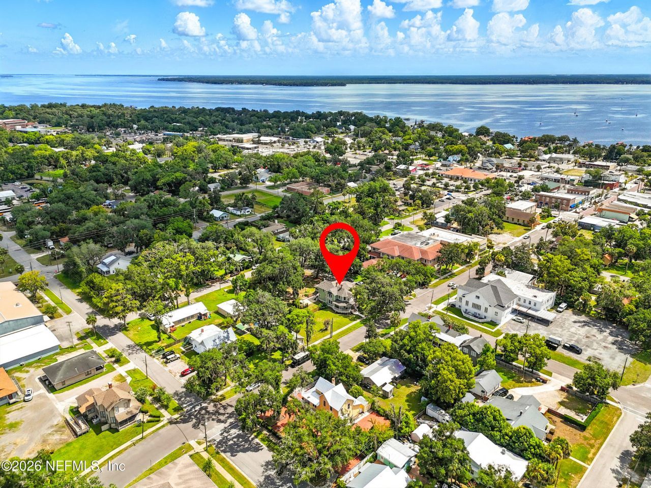 700 Walnut Street, Green Cove Springs, FL 32043 Photo