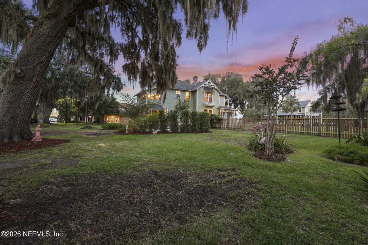 700 Walnut Street, Green Cove Springs, FL 32043 Photo