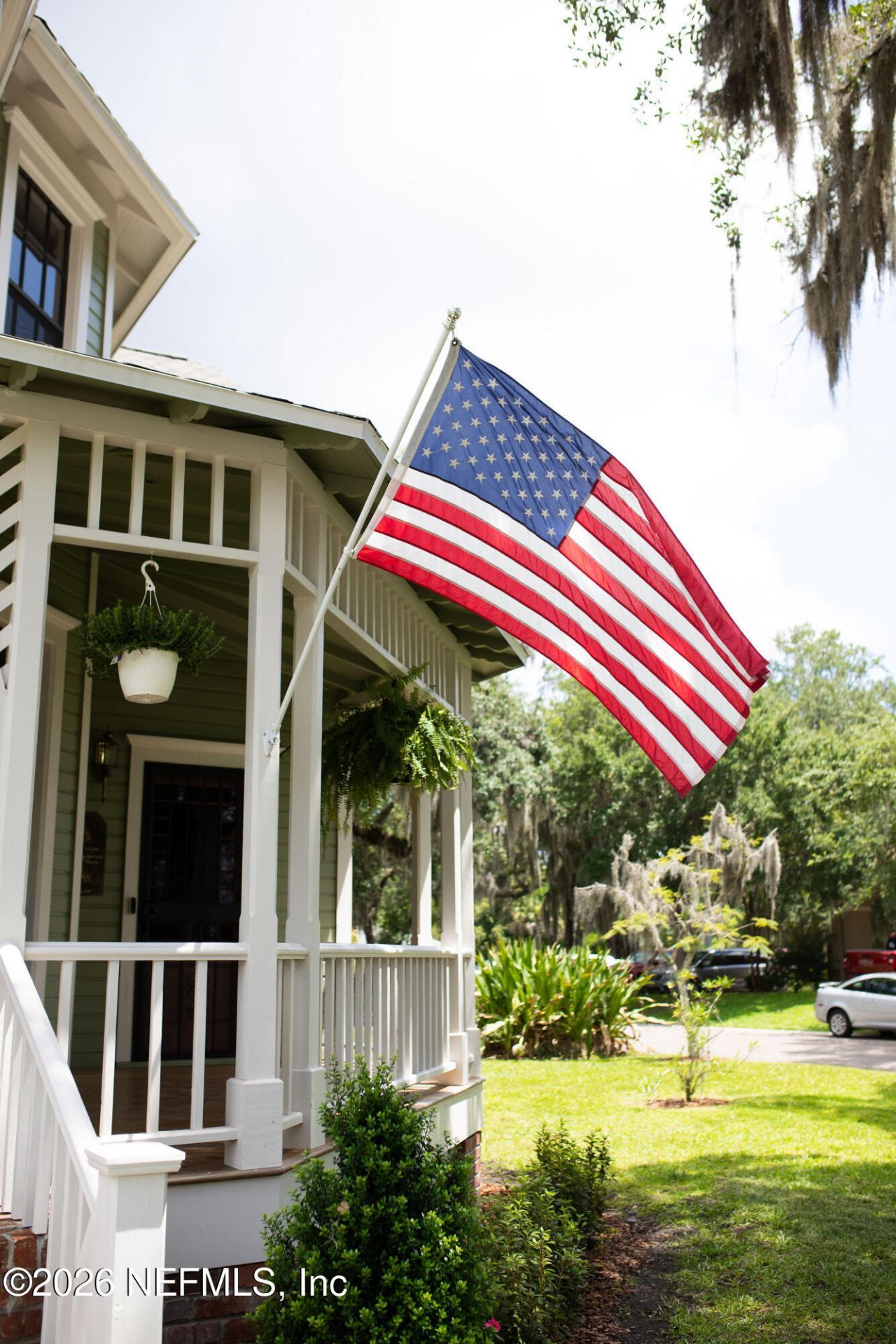 700 Walnut Street, Green Cove Springs, FL 32043 Photo